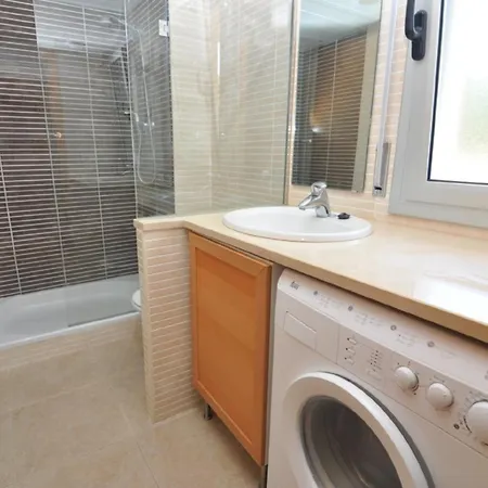 Rnet - Les Marines Gregal Appartement *