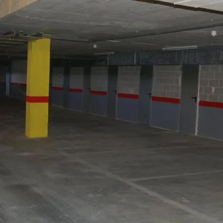 Appartement Rnet - Les Marines Gregal