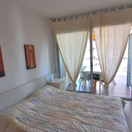 Rnet - Les Marines Gregal Appartement