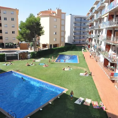 Rnet - Les Marines Gregal Appartement *