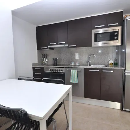 Appartement Rnet - Les Marines Gregal *