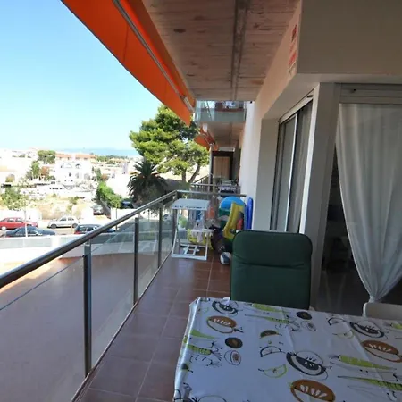 Rnet - Les Marines Gregal Appartement *
