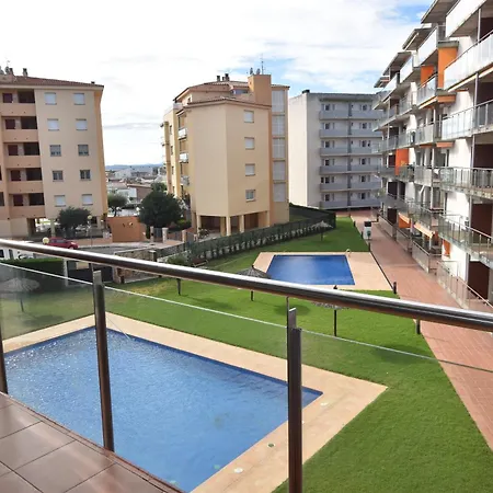 Rnet - Les Marines Gregal Apartament