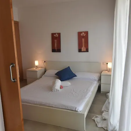 Rnet - Les Marines Gregal Apartament *