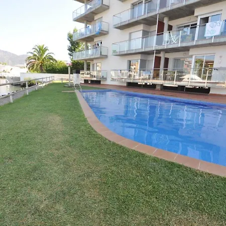 Apartamento Rnet - Les Marines Gregal *