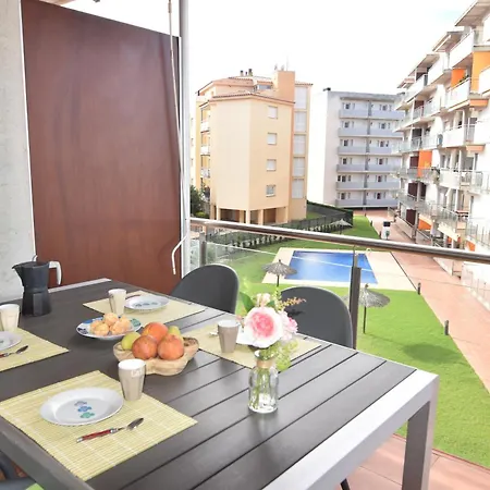 Rnet - Les Marines Gregal Apartamento *