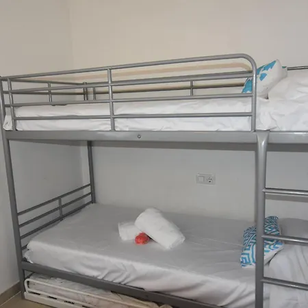 Apartamento Rnet - Les Marines Gregal