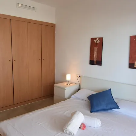 Apartamento Rnet - Les Marines Gregal