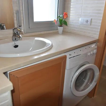 Apartamento Rnet - Les Marines Gregal *