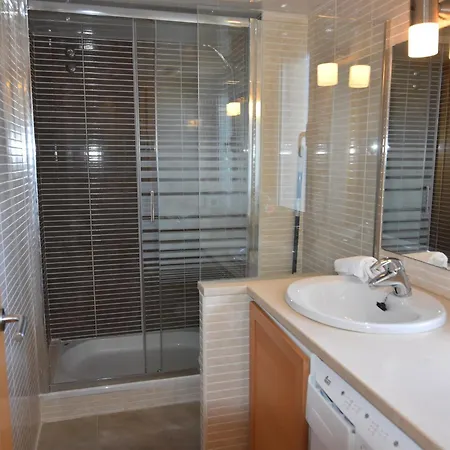 Rnet - Les Marines Gregal Apartamento