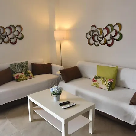 Apartamento Rnet - Les Marines Gregal